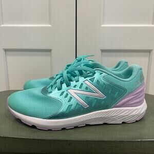 New New Balance Fuelcore Urge Sneakers Green/Purple Size 7 YPURGTV